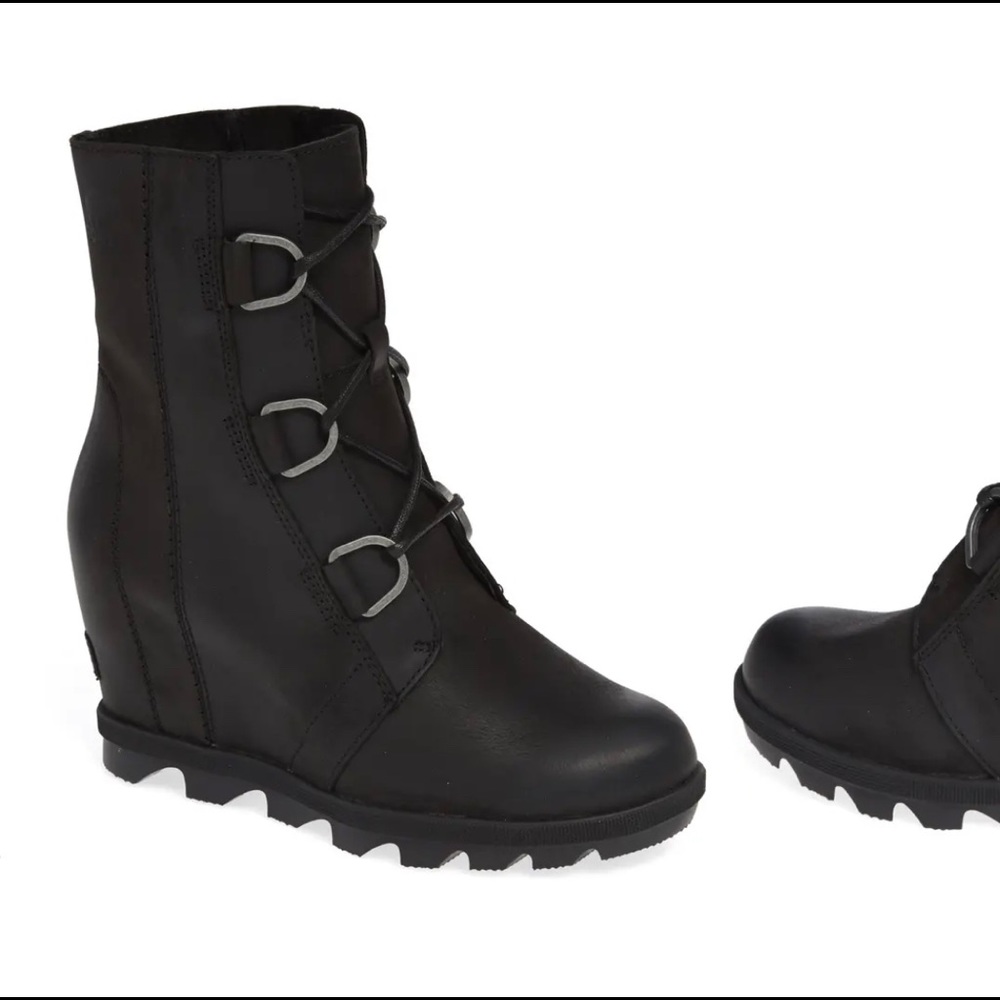 Sorel Joan of arch women’s shoes